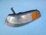1992-1997 Subaru Svx Left Driver Side Corner Marker Turn Signal Light Lamp Oem. Fixed Price $60.00.