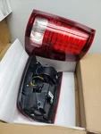 Lochnchn Led Tail Lights Rear 68093081ab. Fixed Price $64.95.
