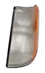 1993-98 Jeep Grand Cherokee Lh Side Marker (beside Headlamp) 56005491. Fixed Price $25.85.