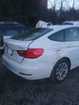 Passenger Corner/park Light Side Marker Fits 17-19 Bmw 330i Gt. Fixed Price $105.97.