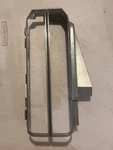 1981 - 1986 Oldsmobile Cutlass Gbody Tail Light Bezel Oem Gm Left Lh. Fixed Price $59.99.