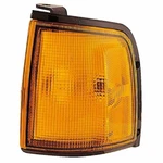 Left Parking Light Assembly For Isuzu Pickup Amigo 1988-1993. Fixed Price $38.41.
