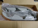 Tyc 12-5099-01-1 Turn Signal Light Replacement Right And Left. Fixed Price $44.99.