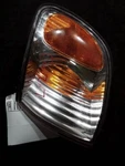 01 02 03 Toyota Cienna Lh Turn Signal Fender Mounted. Fixed Price $65.00.