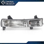 Passenger Side 55112720ab Fit For 2017-21 Jeep Compass Parking Light Lamp. Fixed Price $28.04.