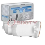 Tyc Front Left Turn Signal Parking Light Assembly For 1998-2000 Toyota Rav4 Px. Fixed Price $65.66.