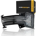 For Honda Insight 2019 2020 2021 2022 Mirror Turn Signal Light Passenger Side. Fixed Price $23.17.