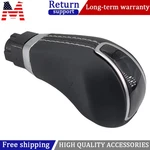 Gear Shift Lever Knob Without Boot 467202w200ryn For Hyundai Santa Fe 2013-2019. Fixed Price $25.61.