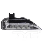 Tyc 125321009 Turn Signal Light Assembly. Fixed Price $120.20.