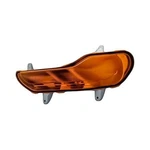 Turn Signal/parking Light For Ford Escape 2013-2016 Driver Side Capa 116-03381bl. Fixed Price $123.95.