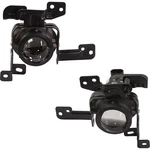 Fog Light Set For 2020-2022 Kia Soul Front Driver And Passenger Side 92202k0000. Fixed Price $182.47.
