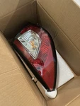 Dasbecan Left Driver Side Tail Light Rear Lamp 2013-2017 Chevrolet Traverse. Fixed Price $45.99.