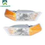 Turn Signal Lights Corner Lamps For Jeep Patriot 2007-2014 Replace Left+right. Fixed Price $19.93.