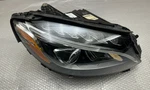Mercedes Benz C-class C300 Right Led Headlight W205 2015-2018 A2059067803 Oem. Fixed Price $481.00.