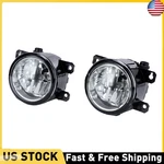 Left + Right Fog Light For Honda Civic 2016-2021 Hatchback Sedan Coupe Halogen. Fixed Price $26.00.