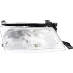 Headlight Passenger Side Halogen For 1995-1997 Toyota Avalon Xl Xls. Fixed Price $178.86.