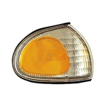 For Ford Windstar 95-97 Turn Signal/corner Light Passenger Side Replacement. Fixed Price $15.40.