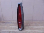 1966 Amc Rambler Wagon Tail Light Lamp Lens. Fixed Price $104.99.