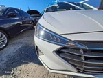 2019 Hyundai Elantra Rh Fog Light Assembly Oem Used 116-10256r 100k Miles. Fixed Price $69.97.