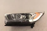 2017 Ford Escape Driver Headlight Assembly Halogen Oem Used - Scratches. Fixed Price $185.25.