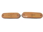 99-05 Mazda Mx-5 Miata Nb Pair Of Left And Right Side Marker Lights. Fixed Price $49.99.