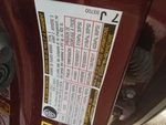 Passenger Corner/park Light Fog-driving Fits 07-09 Lexus Es350. Fixed Price $105.00.