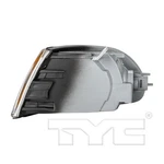 Tyc 18-1986-00 Turn Signal / Side Marker Light Assembly For 92-95 Honda Civic. Fixed Price $28.99.