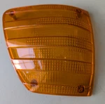 Nos Mercedes W116 Bosch Us Right Turn Signal Lens 280se 450se 450sel 6.9 300sd. Fixed Price $69.95.