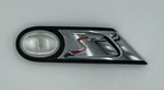 2007 - 13 Mini Cooper S R55 R56 R57 Right Side Passenger Fender Scuttle Signal. Fixed Price $35.99.