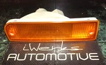 90-94 Oem Toyota 4runner Truck Passenger Side Turn Signal Light Lamp 35-51 Fr. Fixed Price $59.95.