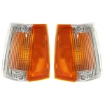 For 86-93 B-series Pickup Truck Corner Turn Signal Park Light Lamp Set Pair. Fixed Price $82.95.