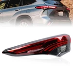 Tail Lights Assembly Rear Lamp Compatible With Highlander 2020 2021 2022 2023.... Fixed Price $151.08.