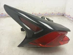 Driver Left Tail Light Quarter Panel Mounted Fits 18-21 Nx300. Fixed Price $424.99.