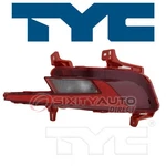 Tyc Right Back Up Light For 2019-2020 Hyundai Elantra Electrical Lighting Kt. Fixed Price $133.26.