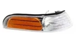 1992-1997 Ford Crown Victoria Passenger/right Side Parking Signal Marker Light. Fixed Price $49.95.