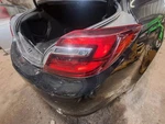 2015 Buick Regal Right Passenger Tail Light Oem Used 4dr Sed 95000 Miles. Fixed Price $100.70.