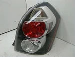 Pontiac Vibe 2009-2010 Tail Light Assembly Right Passenger Rh. Fixed Price $159.99.