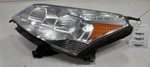 Driver Left Headlight Without Projector Beam Fits 09-12 Traverse Oem. Fixed Price $79.01.