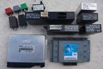 95 Bmw 318i E36 Dme 1427695 1163090 8353095 8352766 43787939 8379502 8353099 Lot. Fixed Price $178.75.