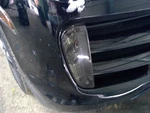 Passenger Corner/park Light Fog-driving Fits 08-10 Porsche Cayenne. Fixed Price $97.00.