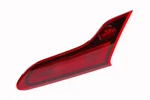 Genuine Gm Passenger Side Rear Body Structure Auxiliary Signal Lamp 42529735. Fixed Price $88.74.
