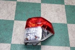 10-13 4 Runner Passenger Right Rh Side Taillight Lamp Lens Unit Oem Factory Oe. Fixed Price $278.99.