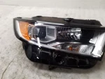 15 16 17 18, Ford Edge Titanium, Right Hid Headlight Pnft4z-13008-l,broken Tabs. Fixed Price $350.00.