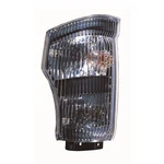 For Isuzu N-pr/n-qr Hd Parking/signal Light 2006 2007 Driver Side To2520119. Fixed Price $54.79.