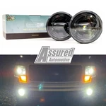 Morimoto Lf131 Xb Led Fog Lights White For Ford F150 Ranger Expedition. Fixed Price $239.00.