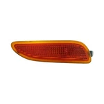 Side Marker Light For Mercedes-benz Clk350 2006-2009 Passenger Front 116-59800r. Fixed Price $40.21.