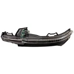 Mirror Turn Signal Lights Driver Left Side Hand 80a949101 For Audi Q5 Sq5 18-24. Fixed Price $49.32.