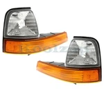 For 98-00 Ranger Corner Park Light Turn Signal Side Marker Lamp Rh+lh Set Pair. Fixed Price $74.95.