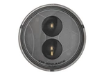 Jw Speaker 0346503 For 07-18 Wrangler Jk 239 J2 3.5" Led Turn Signals Smoked 2pc. Fixed Price $217.98.