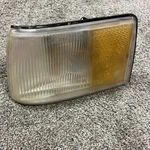 84-92 Lincoln Mark Vii Corner Turn Signal Light Lh Drivers Side Tested Oem. Fixed Price $80.00.